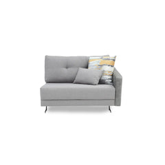 Reno Corner Sofa - Single Armless Module - ROVE