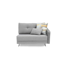 Reno Corner Sofa - Single Armless Module - ROVE PAKISTAN