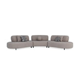 Soho Long Sofa - ROVE