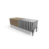 Terra Footboard - ROVE PAKISTAN