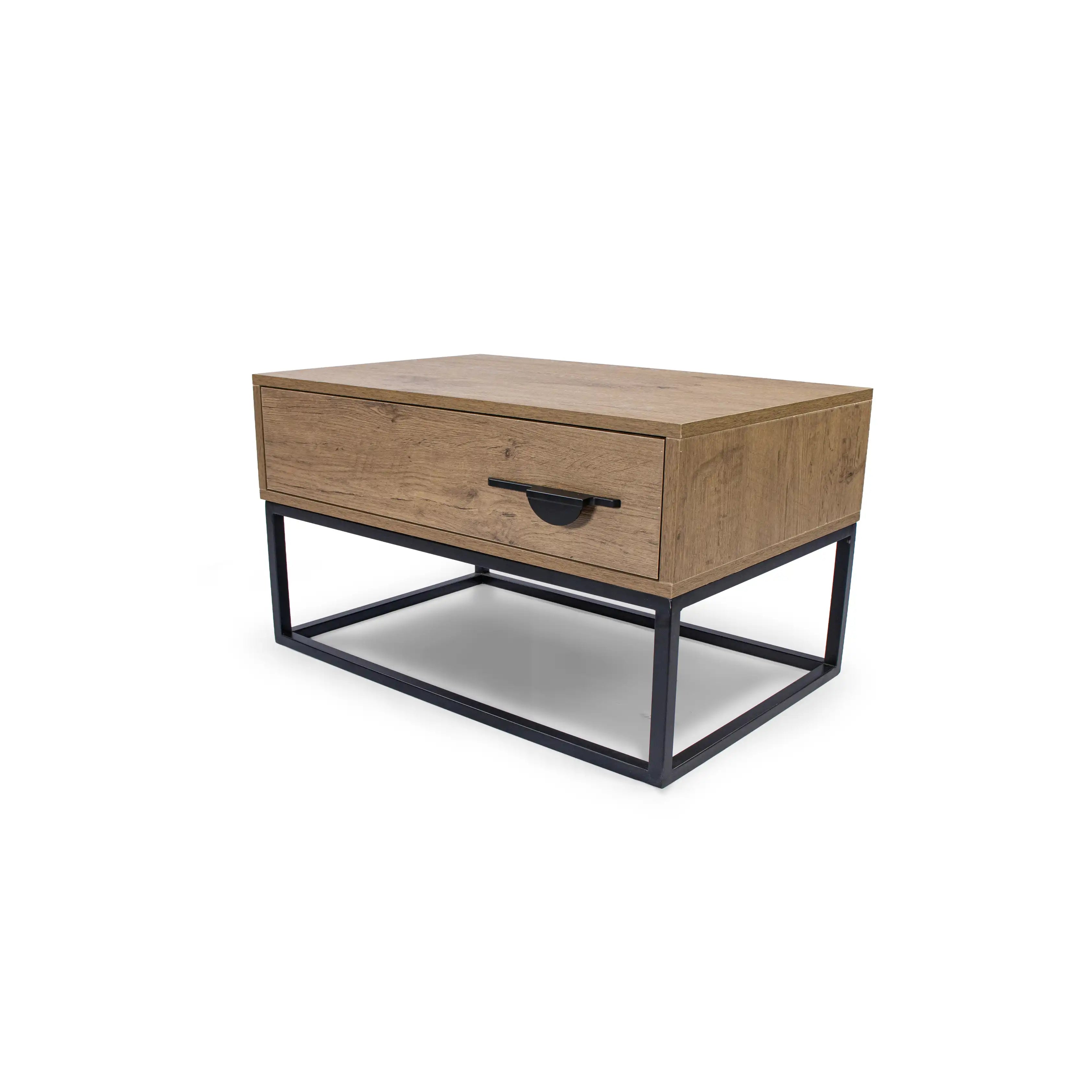 Zenith Nightstand - ROVE