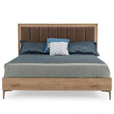 Modloft Queen Size Bed