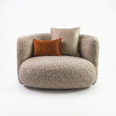 Dolce Seat (Cust) Sofa Chair
