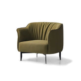 Lorenzo CUST - Arm Chair