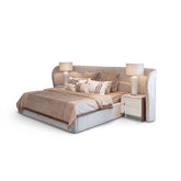 Fiori (Cust) Nightstand