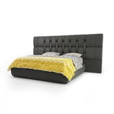 Verona CUST - King Size bed (184x200cm)