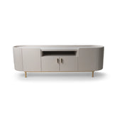Luna (Cust) TV Console