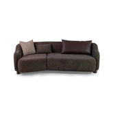 Monaco (Cust) 2 seater sofa (Copy)