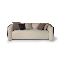Verona (Cust) 3 Seater Sofa