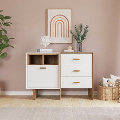 Soho Dresser
