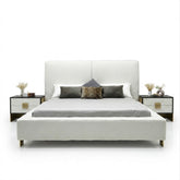 Icon King Size Bed
