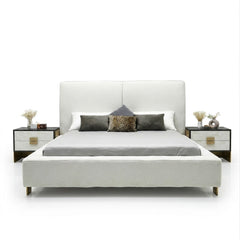 Icon King Size Bed