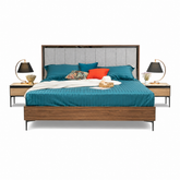 Modloft King Size Bed
