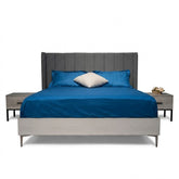 Besa Queen Size Bed