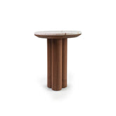 Luna (Cust) Side Coffee Table