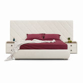 Stella King Size Bed