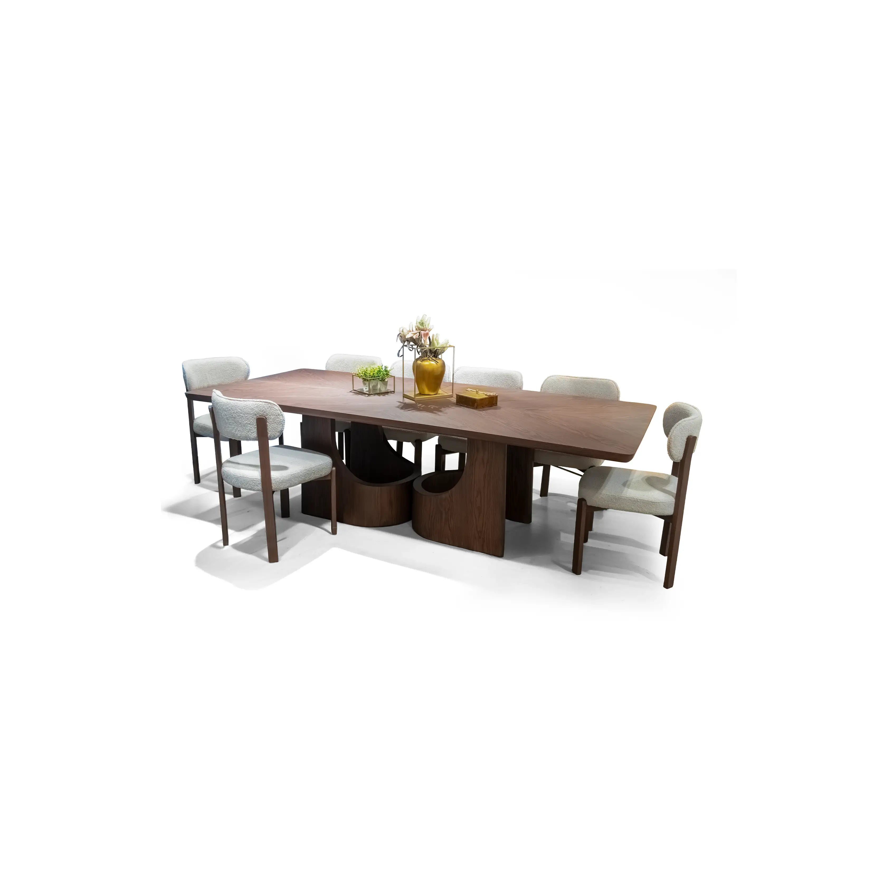 Soho Dining Table (8 seater) - ROVE