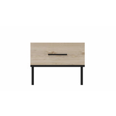 Faroe Bedside Table - ROVE