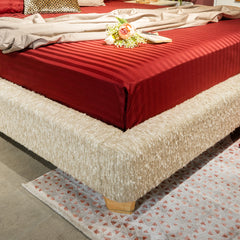 SoHo King Size Bed - ROVE