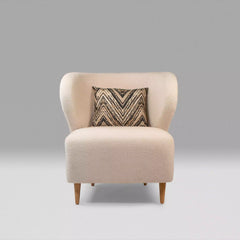 Elite Wing Chair - ROVE