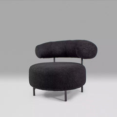 Soho Arm Chair - ROVE