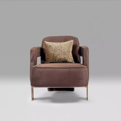 Icon Relax Wing Chair - ROVE