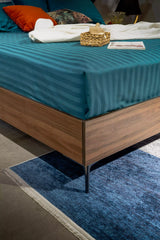 Modloft King Size Bed - ROVE