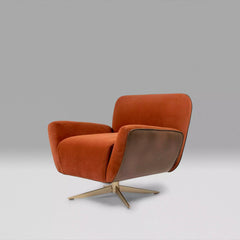 Bloom Swivel Chair - ROVE