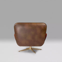 Bloom Swivel Chair - ROVE