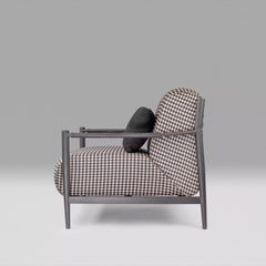 Vista Arm Chair - ROVE