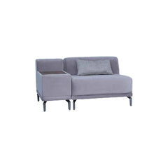 Petra Corner Sofa - Single Seat Module - ROVE PAKISTAN