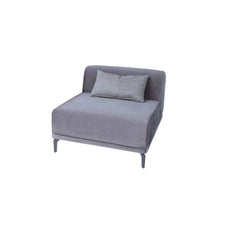 Petra Corner Sofa - Single Seat Module - ROVE PAKISTAN