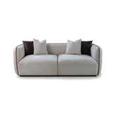 Elan (Cust) 3 seater sofa