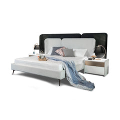 Venice King Size Bed - ROVE