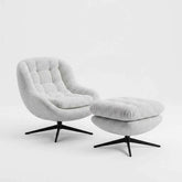 Aston Cust Arm Chair