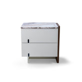 Fiori (Cust) Nightstand