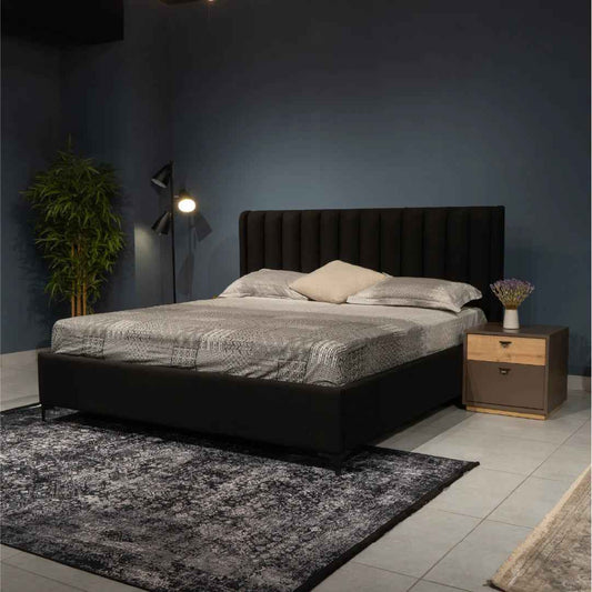 Custom-Made Beds in Pakistan - ROVE PAKISTAN