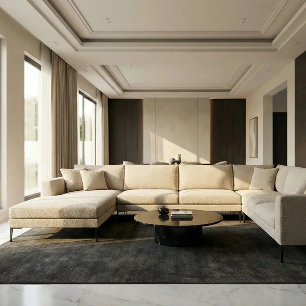 Modern Furniture in Pakistan: Why We're Finally Ditching the "Royal" Look