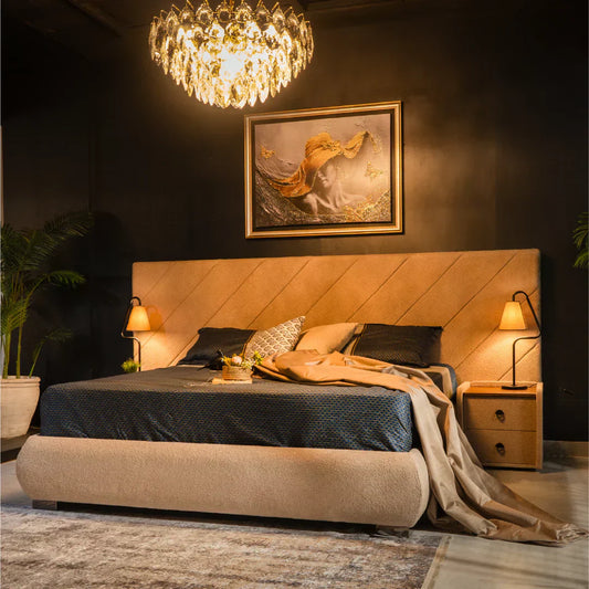 The Secret to an Affordable Luxury Lifestyle: How ROVE is Redefining Modern Furniture in Pakistan