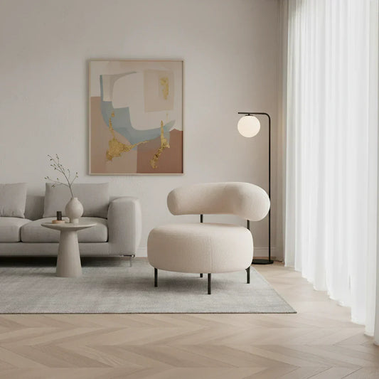 ROVE: Affordable Luxury Furniture in Pakistan That Doesn't Cost the Earth