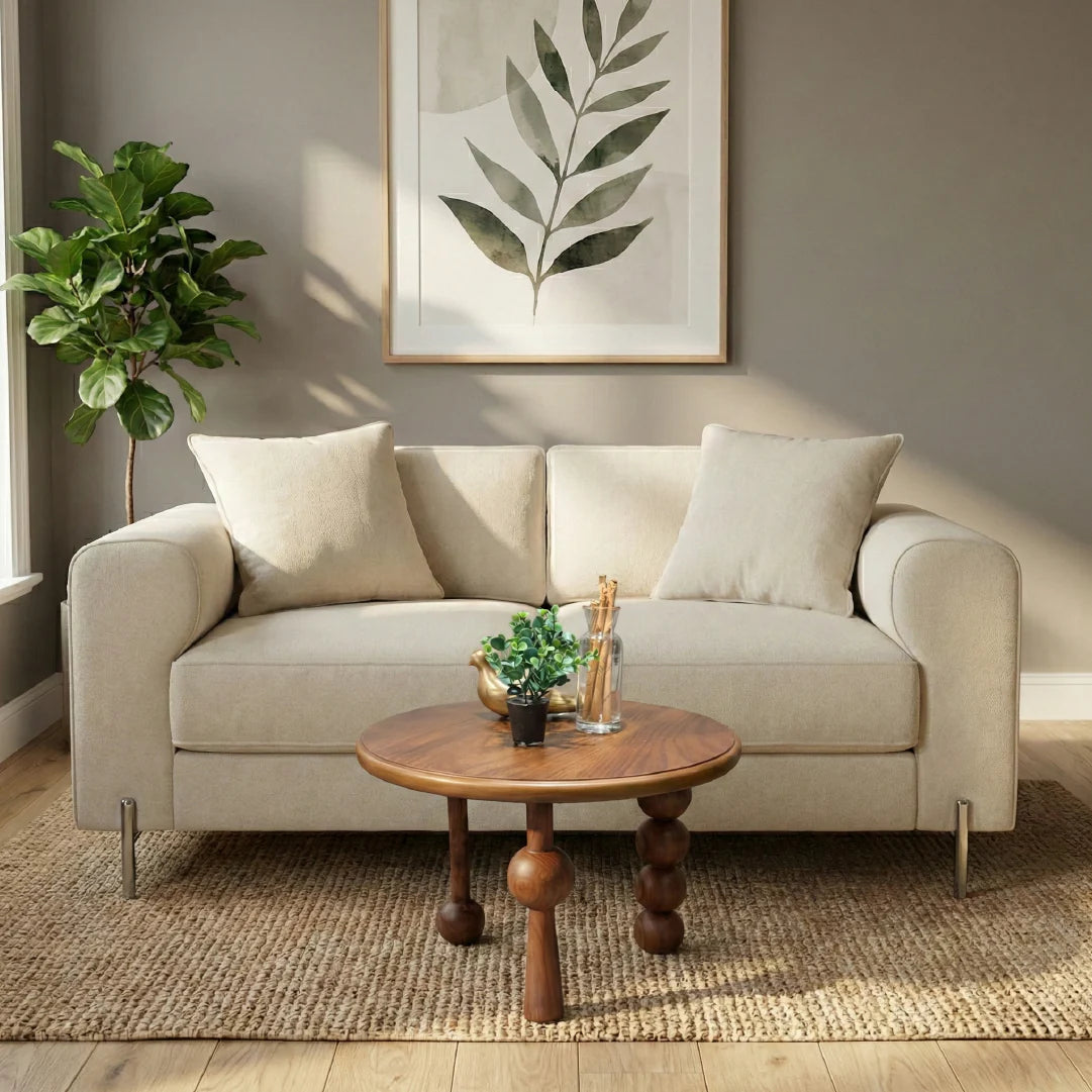 2 Seater Sofas - ROVE PAKISTAN