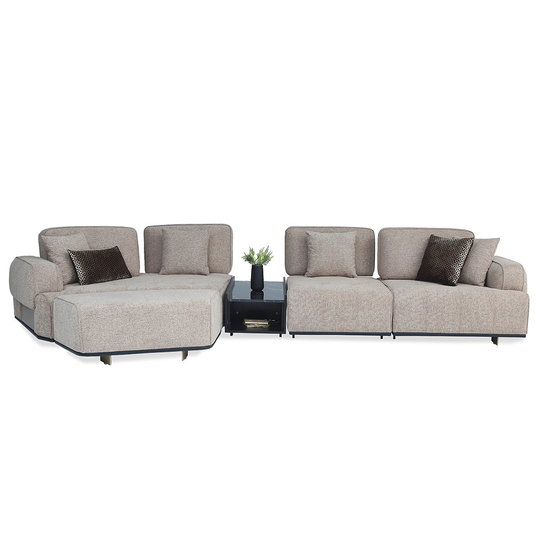 Icon Sofa Set - ROVE PAKISTAN