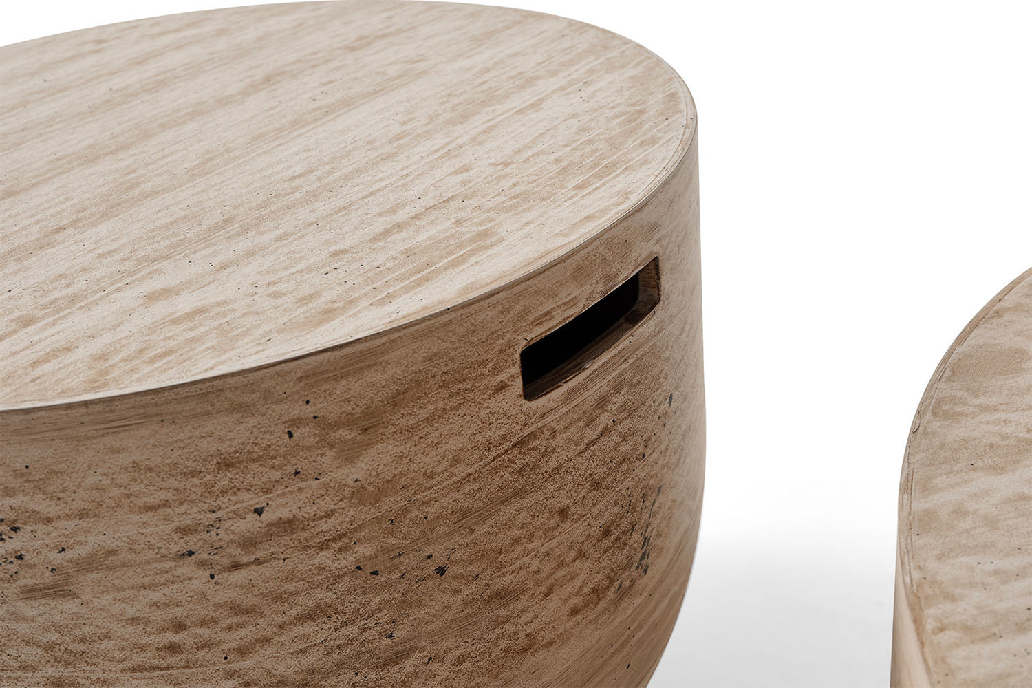 Casa Side Coffee Table Small - ROVE