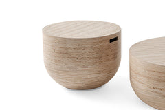 Casa Side Coffee Table Small