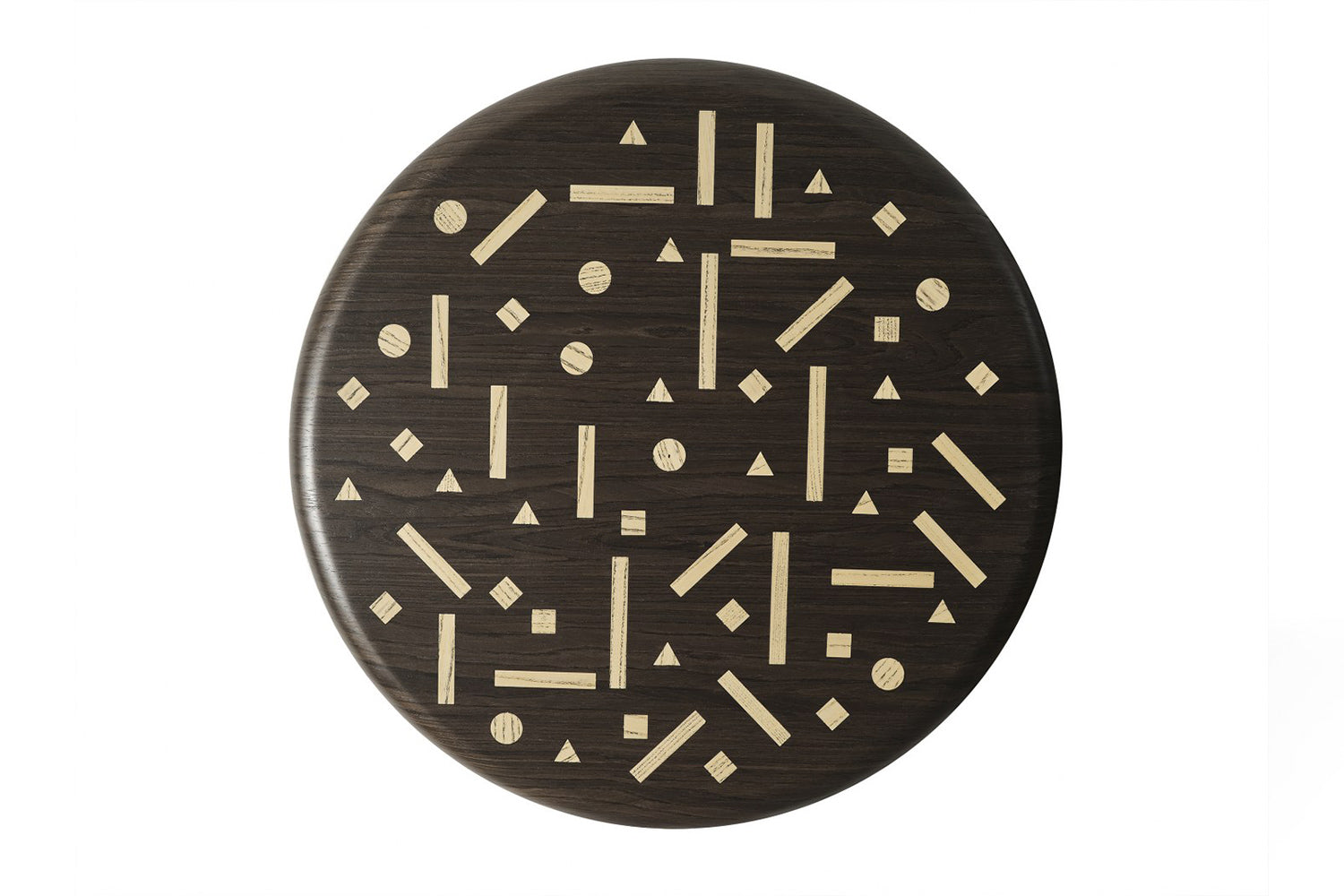 Tribus Coffee Tables (Set of 2) - ROVE