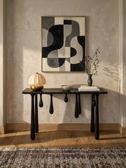 Novara - Muse Console