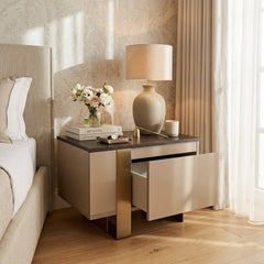 Aurum Nightstand