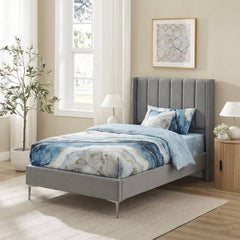 Besa Single Bed