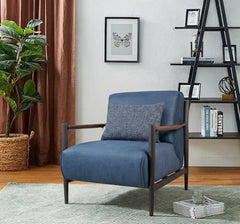 Bronze Arm Chair