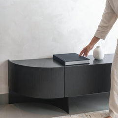 Elan (Cust) Tv unit